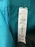 AVA Teal Yoga Pants Size L - photo 4