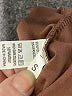 Unbranded Brown Casual Pants Size S - photo 3