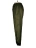 Allegra K 100% Polyester Green Cargo Pants Size M - photo 5