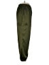 Allegra K 100% Polyester Green Cargo Pants Size M - photo 4