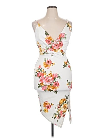 FASHION TO FIGURE Cocktail Dress (view 1)