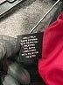 East5th Black Dress Pants Size 12 - photo 8