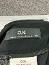 CUE Black Track Pants Size 10 - photo 7