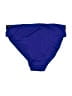 Shape FX Blue Swimsuit Bottoms Size 8 - photo 2