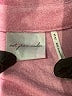 Out From Under Pink Cardigan Size M - photo 7