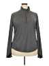 Danskin Now Gray Long Sleeve Turtleneck Size 2X - photo 1
