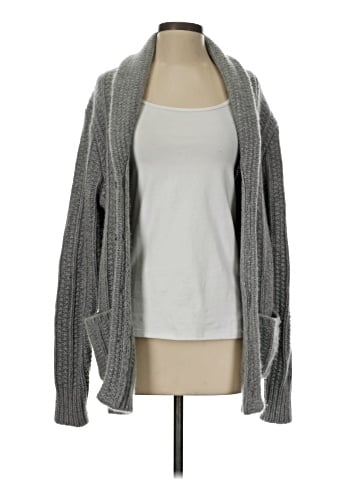 Joseph Abboud Cardigan (view 1)