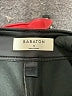 Babaton 100% Polyurethane Black Casual Pants Size 2 - photo 7
