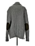 Joseph Abboud Gray Cardigan Size S (estimated) - photo 2