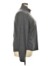 Danskin Now Gray Long Sleeve Turtleneck Size 2X - photo 4