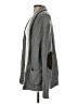 Joseph Abboud Gray Cardigan Size S (estimated) - photo 5