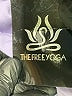 The Free Yoga Purple Active Pants Size L - photo 4