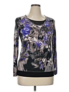 Apanage Collection 3/4 Sleeve Top