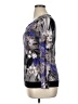 Apanage Collection Gray 3/4 Sleeve Top Size 14 - photo 5