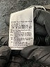 Max Mara Chevron-herringbone Gray Dress Pants Size 8 - photo 7