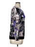 Apanage Collection Gray 3/4 Sleeve Top Size 14 - photo 4