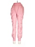 Unbranded Pink Casual Pants Size L - photo 1