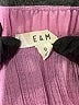 E&M Collection Pink Sleeveless Blouse Size S - photo 7