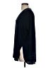 Vince. Blue Long Sleeve Blouse Size S - photo 5