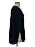 Vince. Blue Long Sleeve Blouse Size S - photo 4