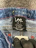 Lee Blue Jeans Size 7 - photo 3