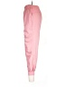 Unbranded Pink Casual Pants Size L - photo 5