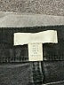 H&M Gray Jeans Size 4 - photo 7