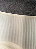 Unbranded Ivory Long Sleeve Top Size L (estimated) - photo 7