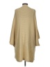 Venus 100% Polyacryl Tan Cardigan Size 3 - photo 2