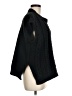 Shein 100% Polyester Black Sweater Vest Size 8 - 10 - photo 4