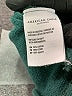 American Eagle Outfitters 100% Cotton Green Pullover Hoodie Size M - photo 8