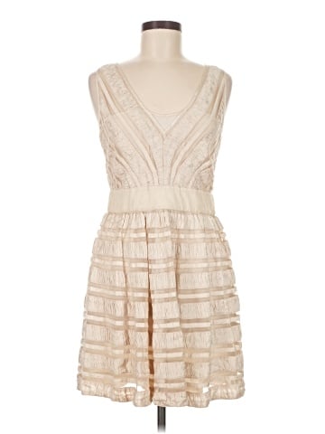 Yoana Baraschi Cocktail Dress (view 1)