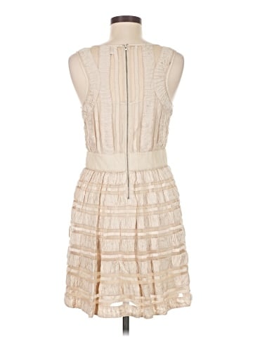Yoana Baraschi Cocktail Dress (view 2)