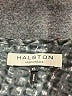 Halston Heritage 100% Polyester Black Kimono Size XS - photo 6