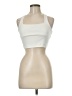 Unbranded Ivory Tank Top Size M - photo 1