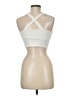 Unbranded Ivory Tank Top Size M - photo 2