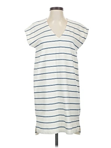 Madewell Casual Dress (view 1)