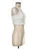Unbranded Ivory Tank Top Size M - photo 4