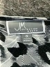 JM Collection Animal Print Silver Short Sleeve T-Shirt Size 1X - photo 7
