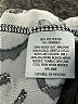 JM Collection Animal Print Silver Short Sleeve T-Shirt Size 1X - photo 8