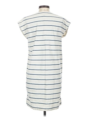 Madewell Casual Dress (view 2)