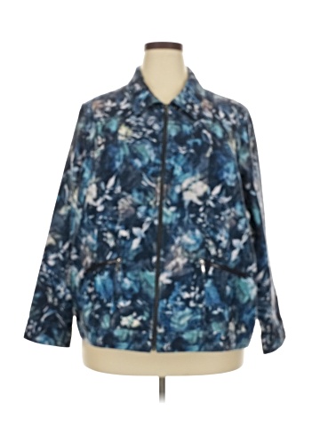 Cj Banks Jacket (view 1)