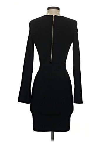 Zara Cocktail Dress (view 2)