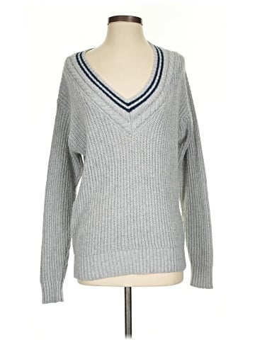 American Eagle Outfitters Pullover Sweater (view 1)