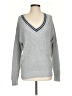 American Eagle Outfitters Gray Pullover Sweater Size XS - photo 1
