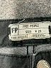 Free People Hearts Black Jeans Size 25 waist - photo 7