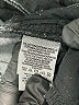 Free People Hearts Black Jeans Size 25 waist - photo 8