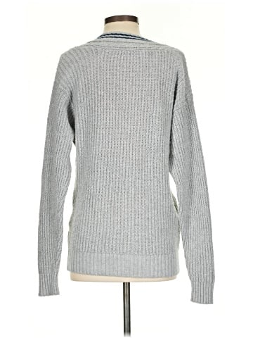 American Eagle Outfitters Pullover Sweater (view 2)