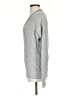 American Eagle Outfitters Gray Pullover Sweater Size XS - photo 5