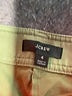J.Crew Green Casual Pants Size 4 - photo 6